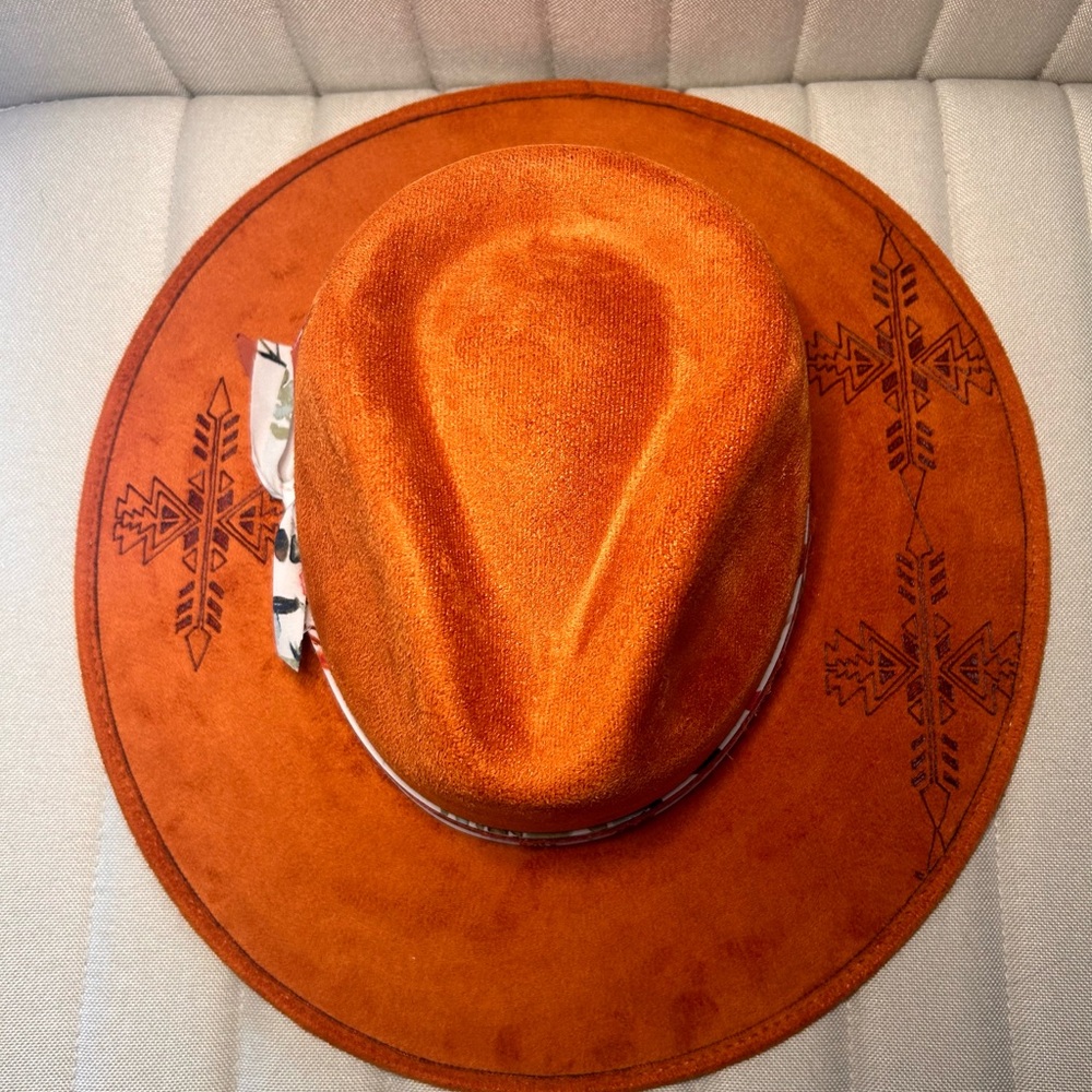 Custom Hat - image 2